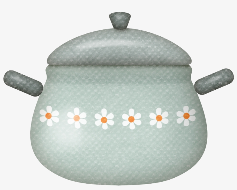 Фотки Kitchen Ware, Kitchen Items, Kitchen Vinyl, Kitchen - 锅子 卡通, transparent png download