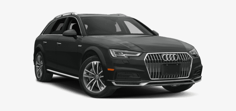 New 2018 Audi A4 Allroad Premium Plus - Black 2016 Chrysler 200, transparent png download