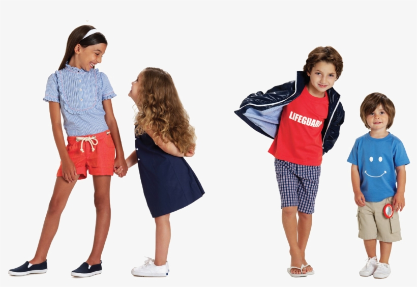 Children Png Photo - Sindh Hosiery Depot, transparent png download