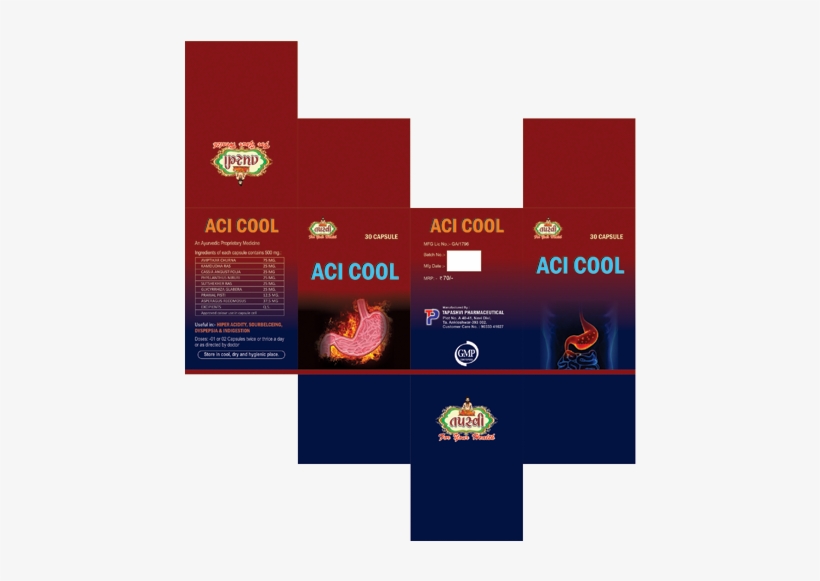 Tapashvi Pharmaceutical - Graphic Design, transparent png download