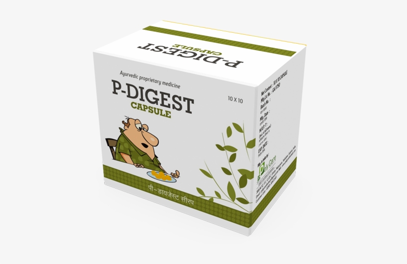 Piles Capsule Ayurvedic, transparent png download