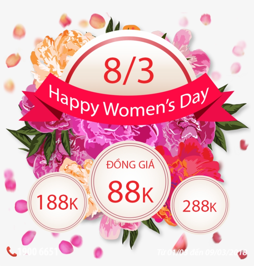 Popup Popup Dong Gia 8-3 Chuan - Circle, transparent png download