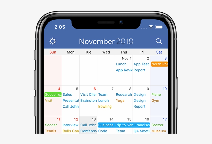 Mobile Phone, transparent png download