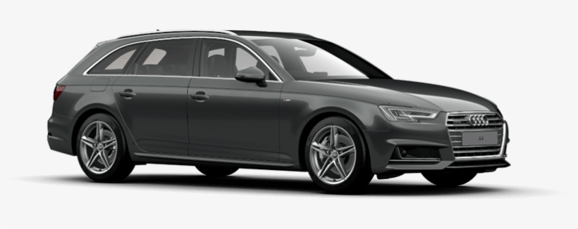 100% - Audi A5 Sportback, transparent png download