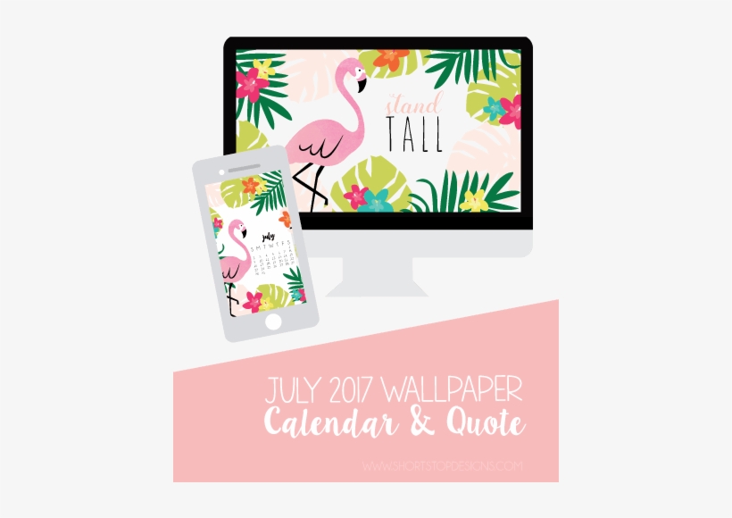 I'm A Few Days Behind With My Monthly Calendar, But - Calendar, transparent png download