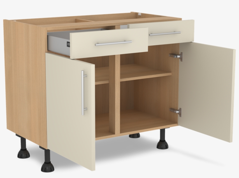 Your Kitchen In - Cupboard, transparent png download