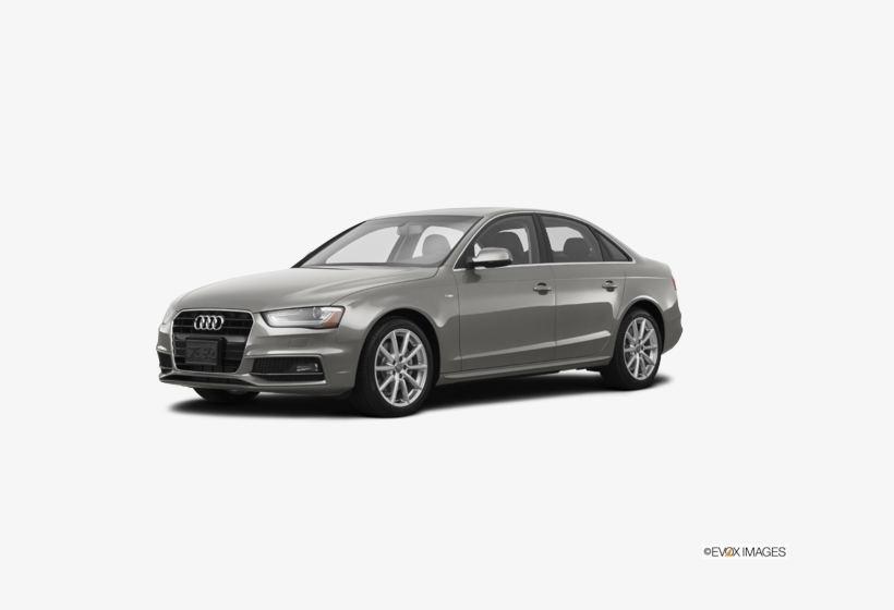 Audi A4 For Sale - 2015 Nissan Altima Mocha, transparent png download