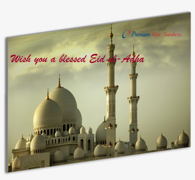 Sheikh Zayed Mosque, transparent png download