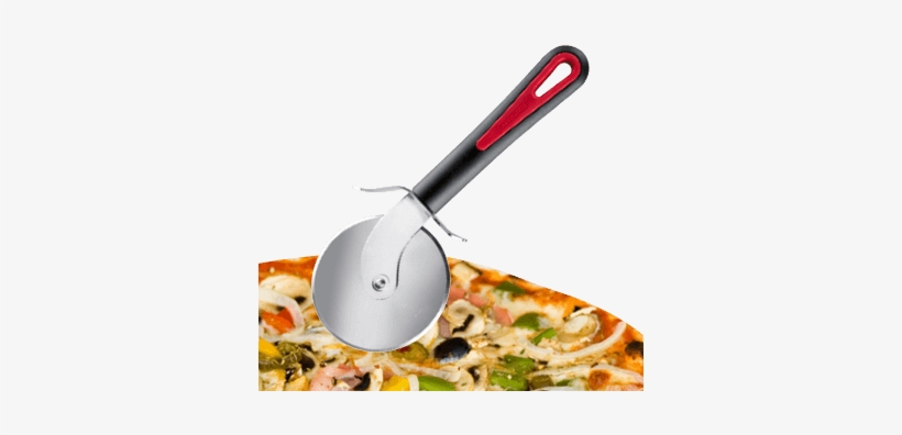 Pizza Cutter - Westmark Pizza Cutter Gallant 75 Gr, transparent png download