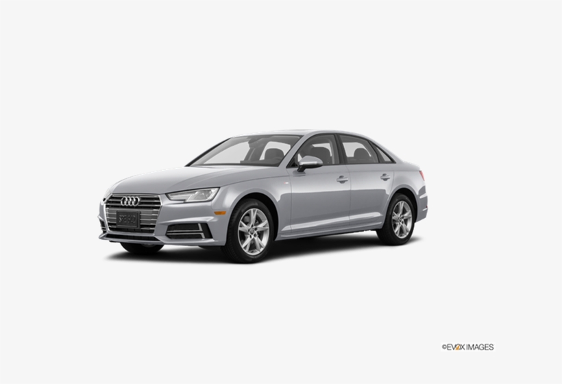 New Car 2018 Audi A4 Ultra Prestige - 2018 Prius Sea Glass Pearl, transparent png download