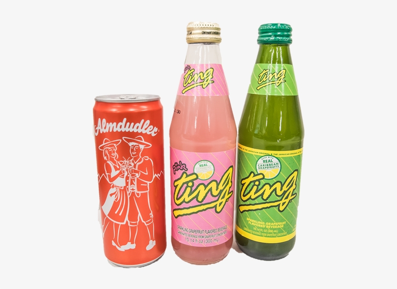 The World Of Beverages Is Certainly An Interesting - Glass Bottle, transparent png download