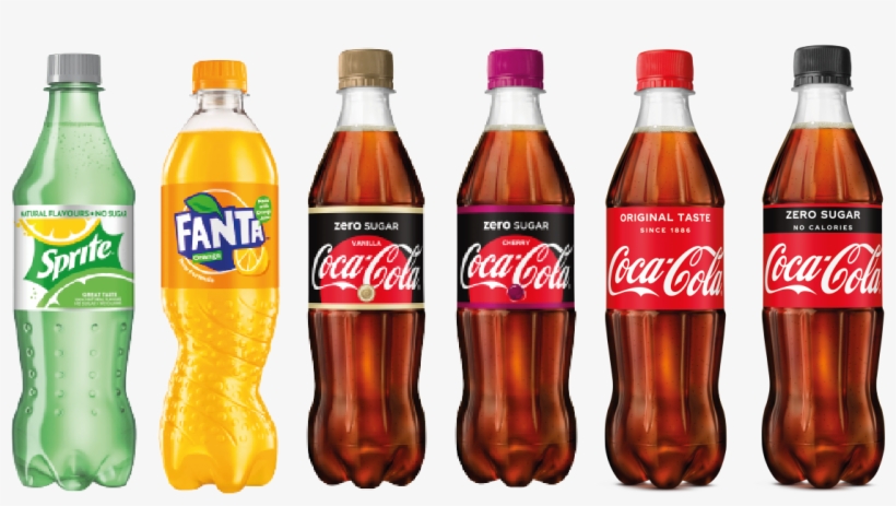 Coca-cola, transparent png download