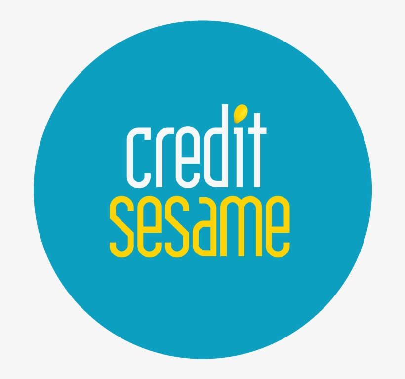 Cs Logo Circle - Credit Sesame Logo, transparent png download