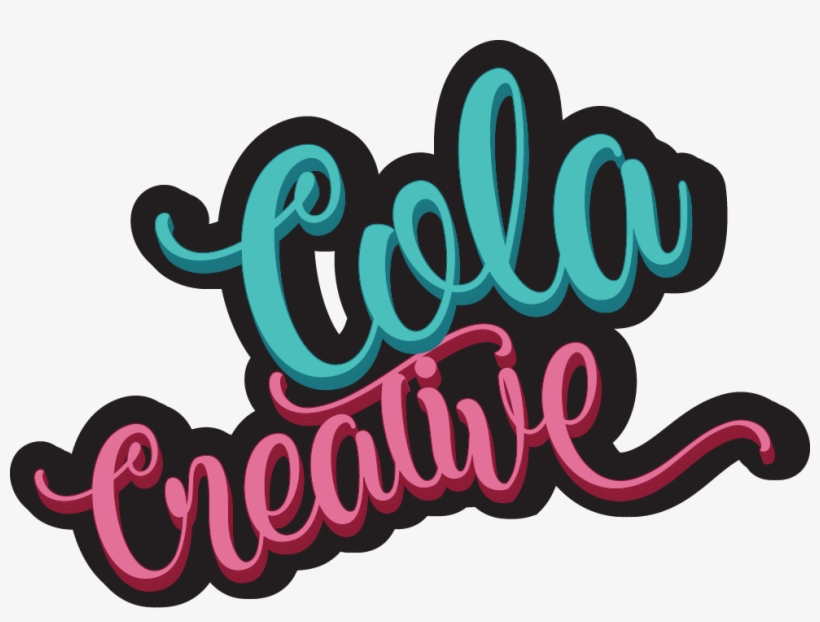 Cola Creative Logo - Logo, transparent png download