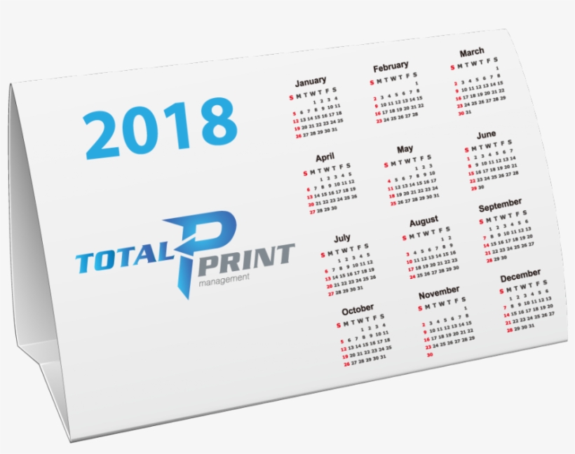 Tent Calendars - Calendar, transparent png download