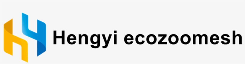 Hengyi Metal Eco Zoomesh 1 Hengyi Eco Mesh - Wire Rope, transparent png download