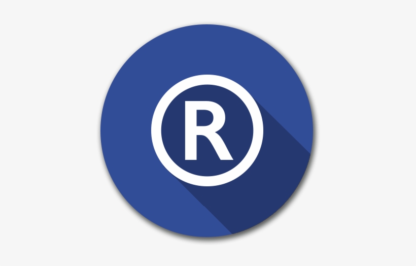 Trademark-icon - Logo, transparent png download