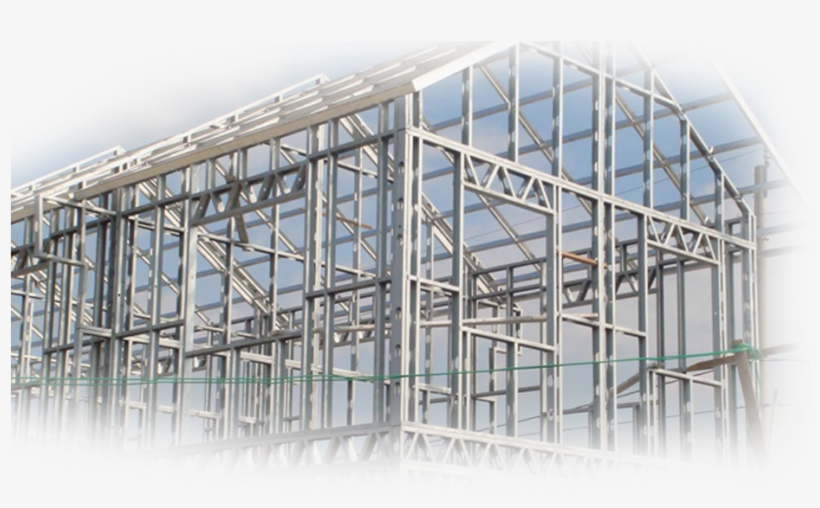 Welcome To Nedsteel Construction And Development Corporation - Architecture, transparent png download