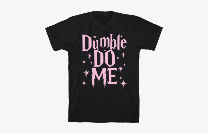 Dumble Do Me Mens T Shirt - Thrasher Skate Rock T Shirt, transparent png download