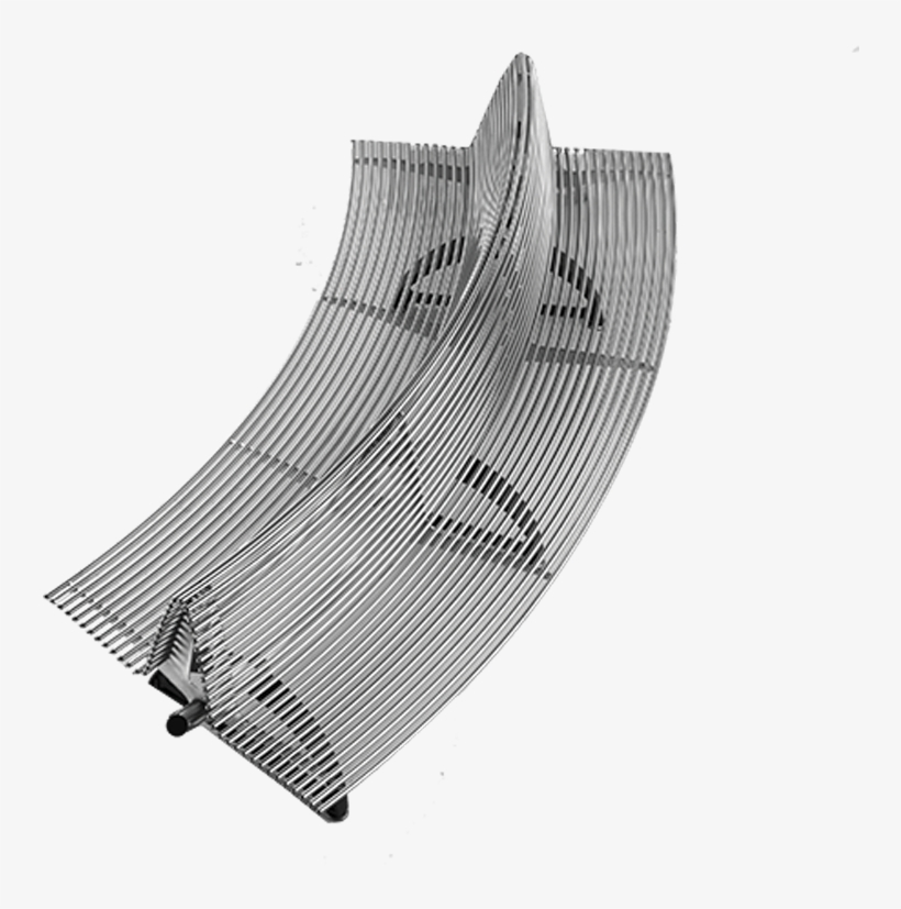 Libre Doppia Seating - Diamond Blade, transparent png download