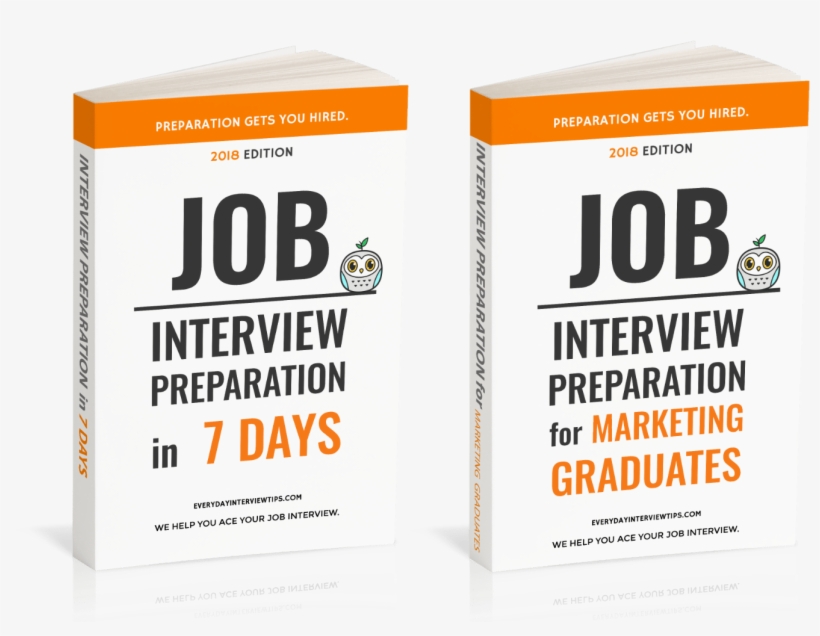 Everyday Interview Tips 2018 Ebook Guides - Packaging And Labeling, transparent png download