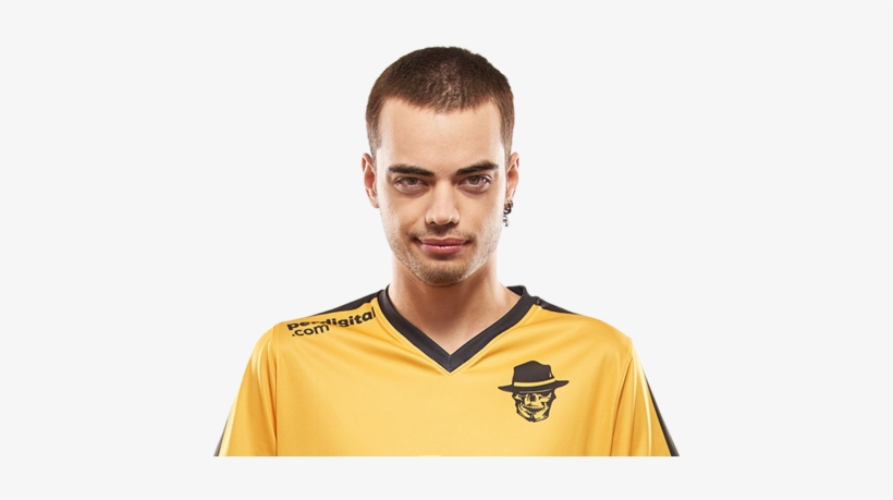 Rbe Dumbledoge 2018 Winter - Esports, transparent png download