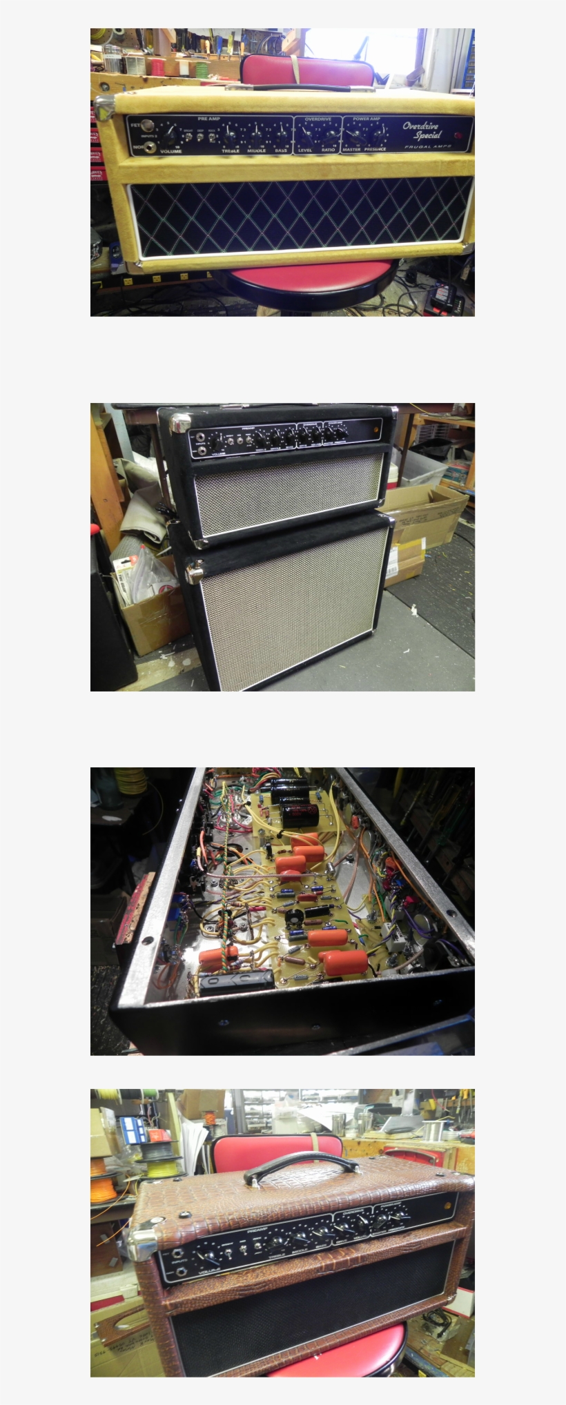 Few Amp Makers Shroud Themselves In Mystery As Much - Electronics, transparent png download