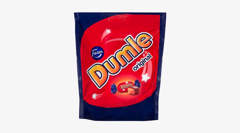 Dumle Original, transparent png download