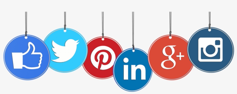 Firstpromo - In - Icon Social Media Png, transparent png download