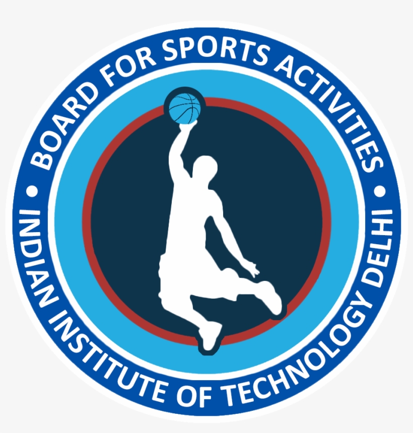 Basketball - Basketball League Logo Twin Duvet, transparent png download