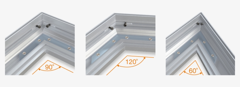 Mf 65 Winkel - Ceiling, transparent png download