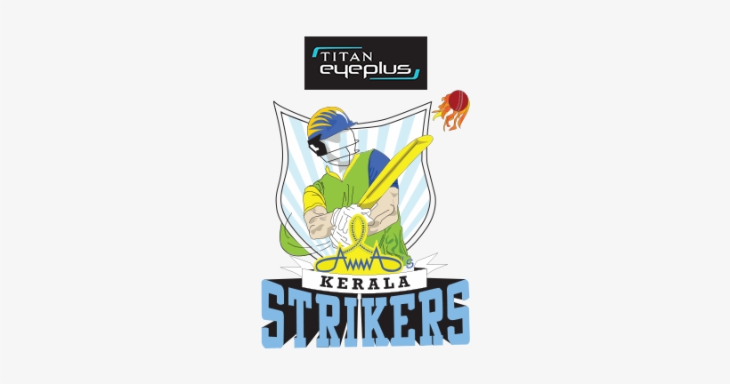 Kerala Strikers, transparent png download