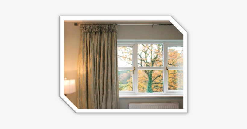 Curtains - Curtain, transparent png download