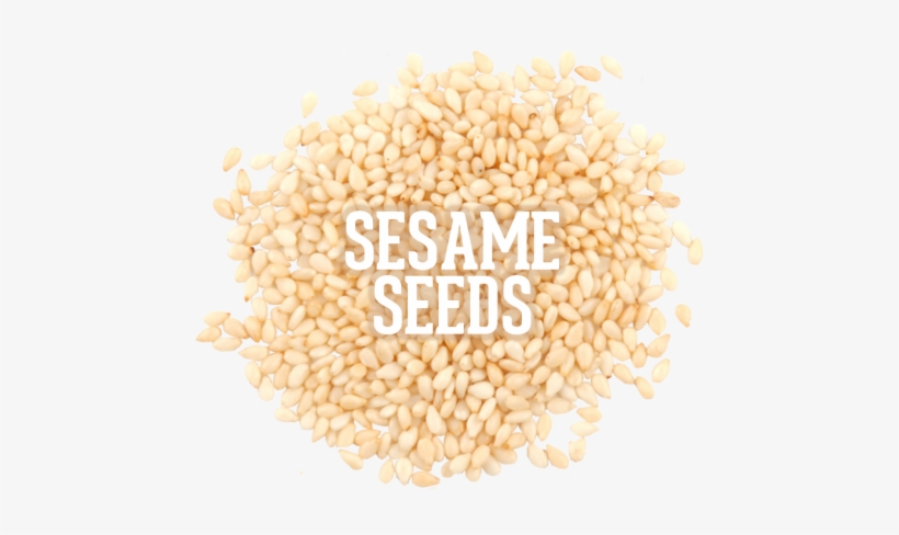 2073880311 - Micheles Pantry Toasted Sesame Seed 14 Oz - 14 Oz, transparent png download