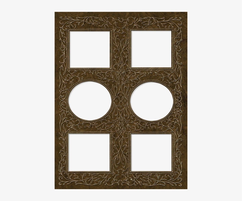 Etc > Presentations Etc Home > Photo Frames > Tall - Presentation, transparent png download