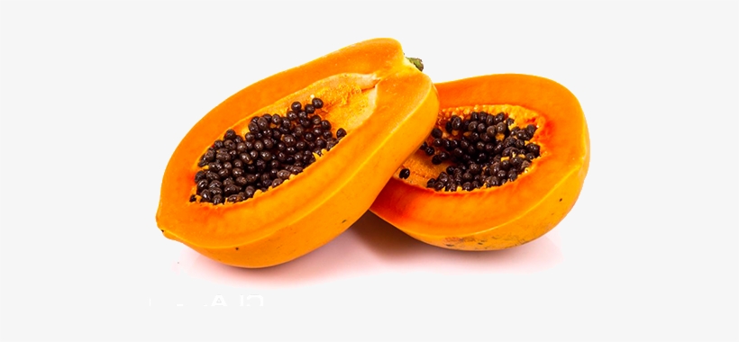 Sugar - Imagenes De Frutas Papaya, transparent png download