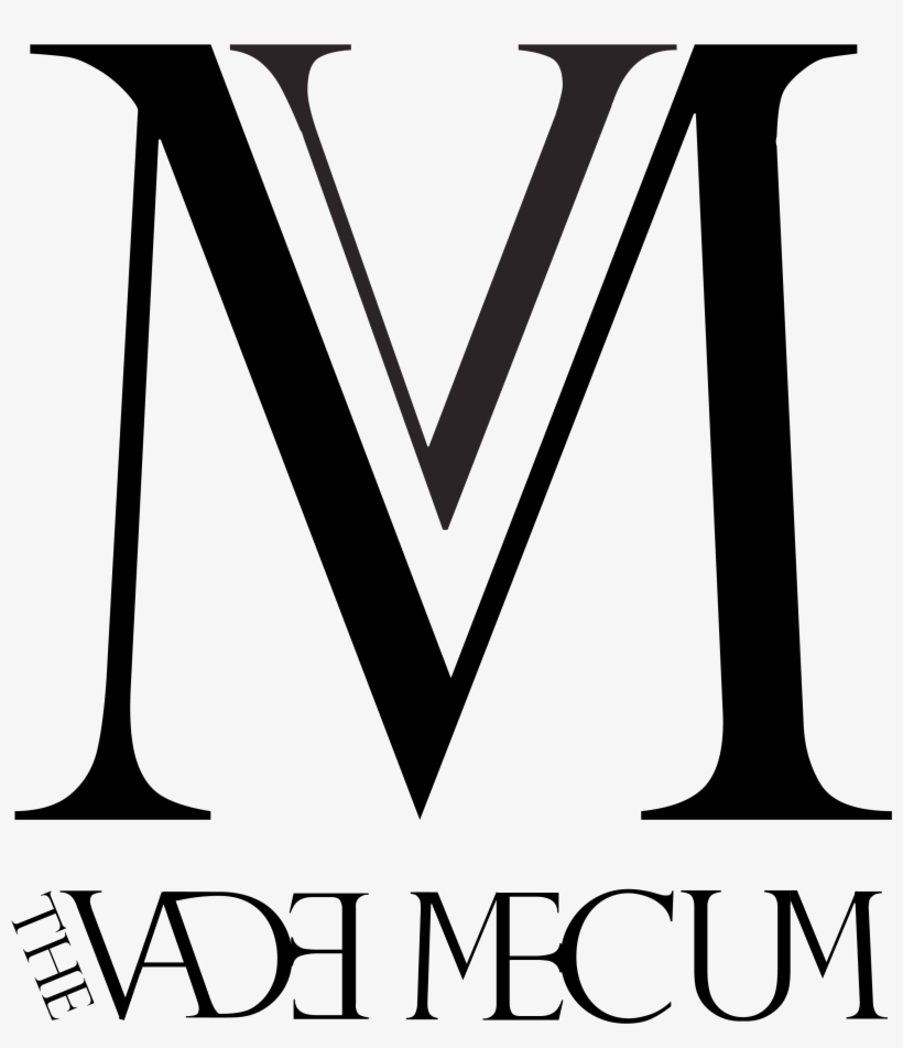 The Vade Mecum - Martian Watch Logo, transparent png download