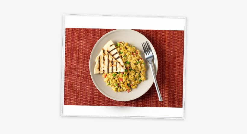 Egg Bhurji - - Egg Bhurji, transparent png download