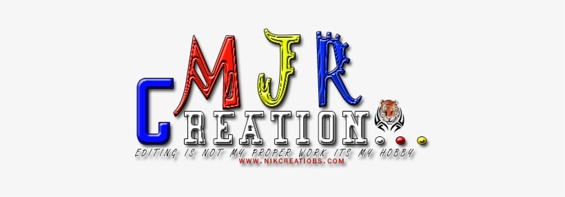 Mjr Creation - Graphic Design, transparent png download