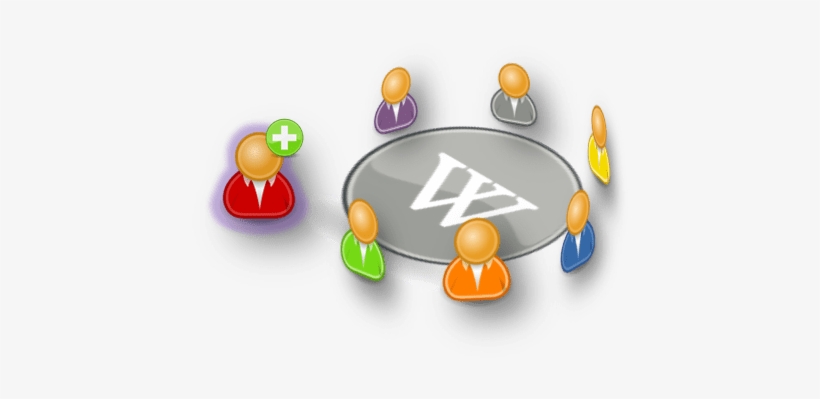 Contribution Logo Transparent PNG - 488x375 - Free Download on NicePNG