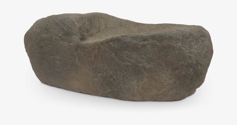 Artificial Stone Beige - Большие Камни Png, transparent png download