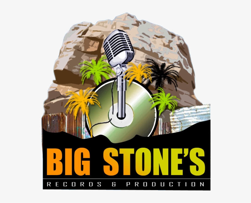 Big Stone Records & Productions - Did I Just Watch, transparent png download