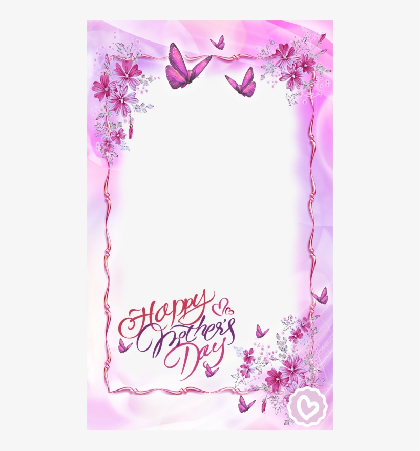 Download Mothers Day Frames Png HD Transparent PNG