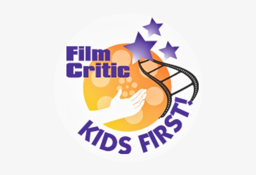 Kids First Film Critics - Kids First, transparent png download
