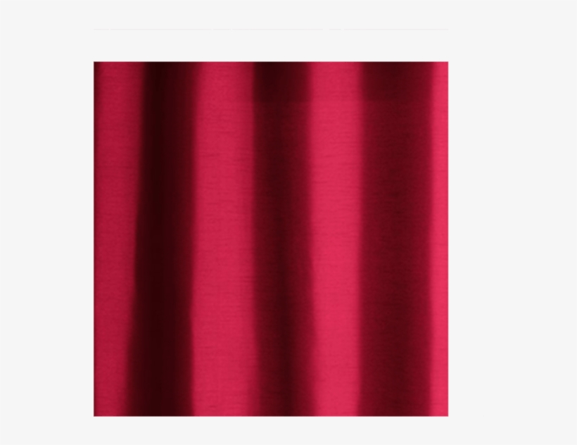 Silky Curtains - Curtain, transparent png download