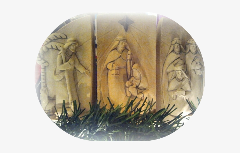 So I'm Checking Out Of The Hustle And Bustle Of The - Carving, transparent png download