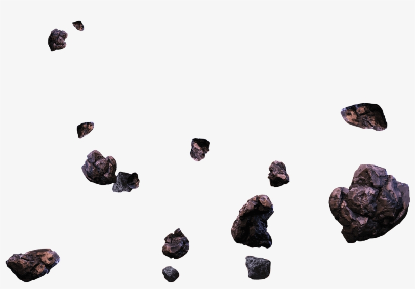 Onyx 3d - Igneous Rock, transparent png download