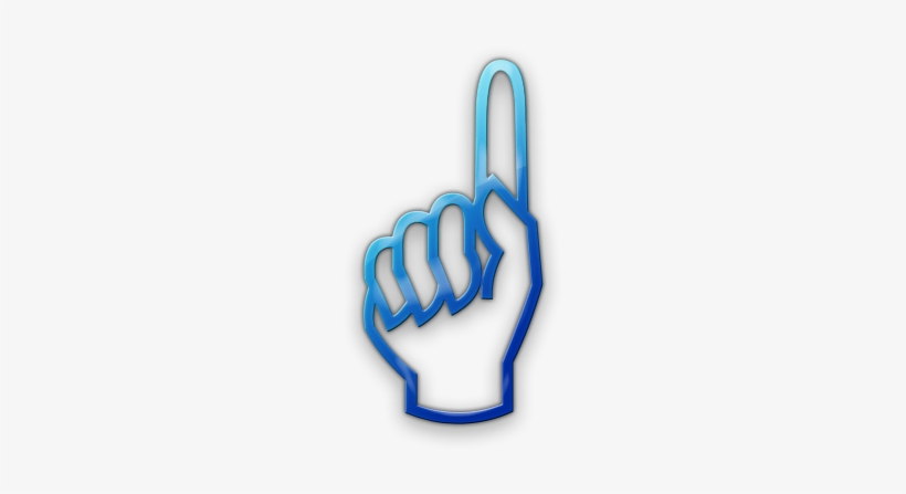Kalamazoo Community Mental Health And Substance Abuse - Blue Arrow Pointing Up, transparent png download