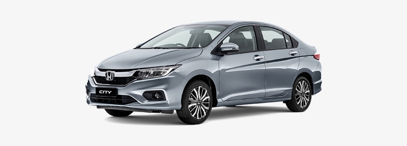 Honda City, transparent png download
