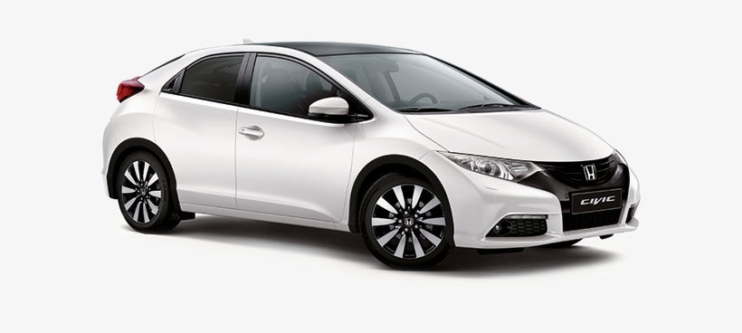 Honda Civic 2013 Sport, transparent png download